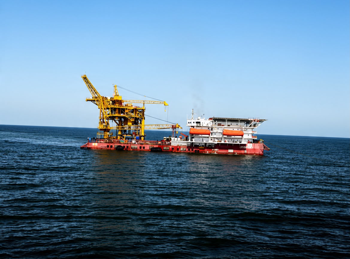 EPC Project